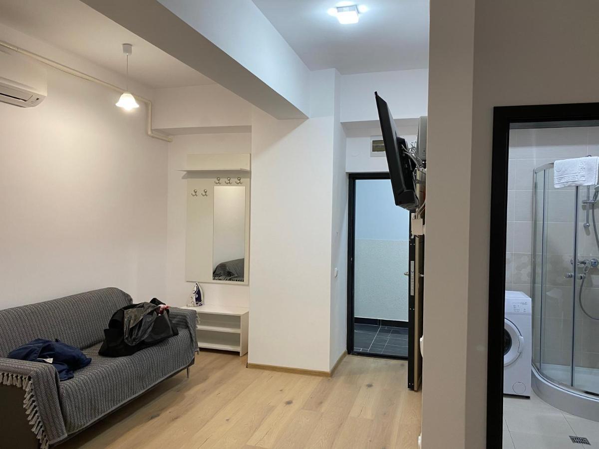 Studios & Apartments Palas By Glam Apartments Iasi Exterior photo