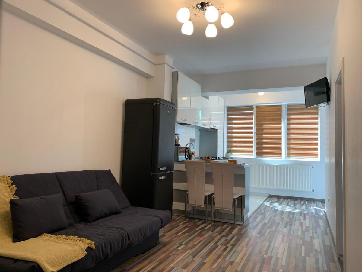 Studios & Apartments Palas By Glam Apartments Iasi Exterior photo