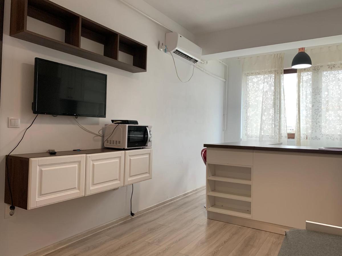 Studios & Apartments Palas By Glam Apartments Iasi Exterior photo