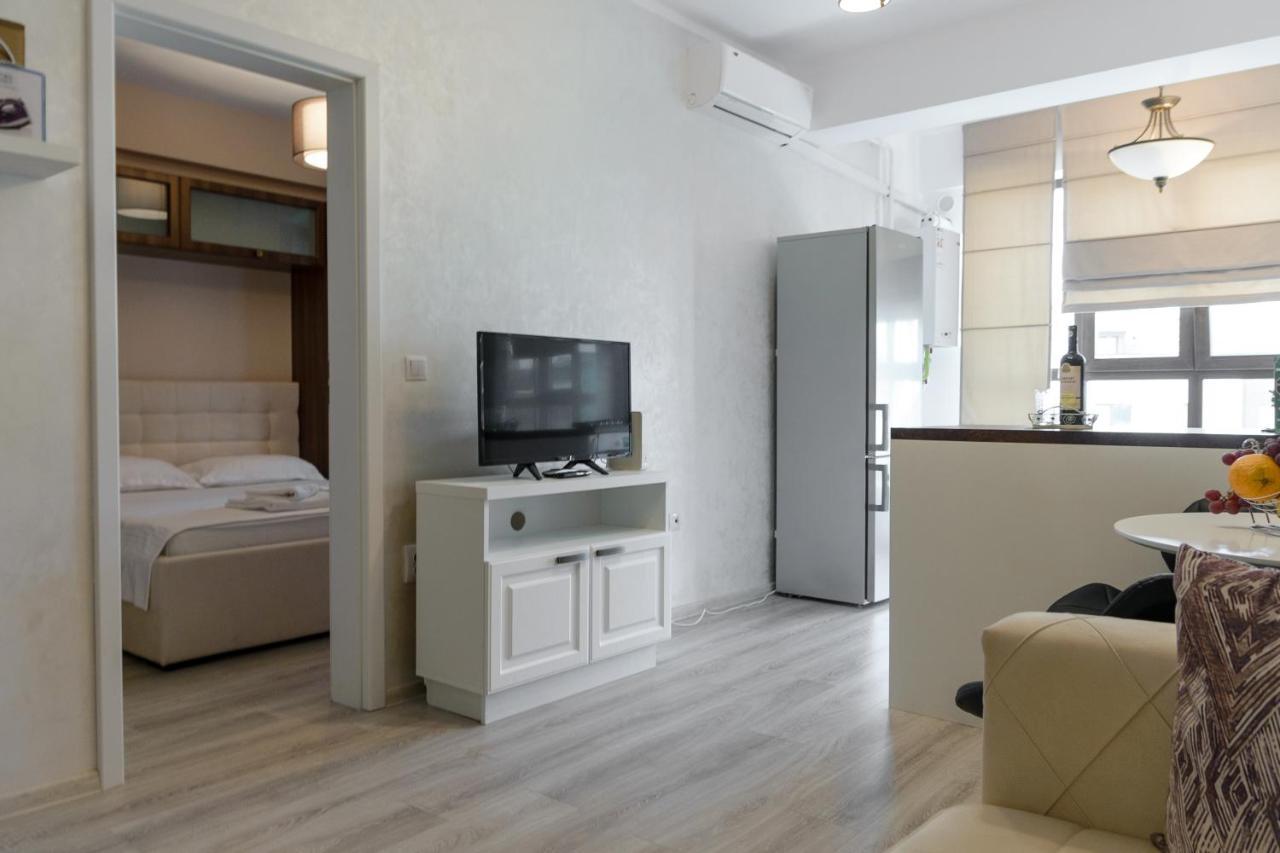 Studios & Apartments Palas By Glam Apartments Iasi Exterior photo