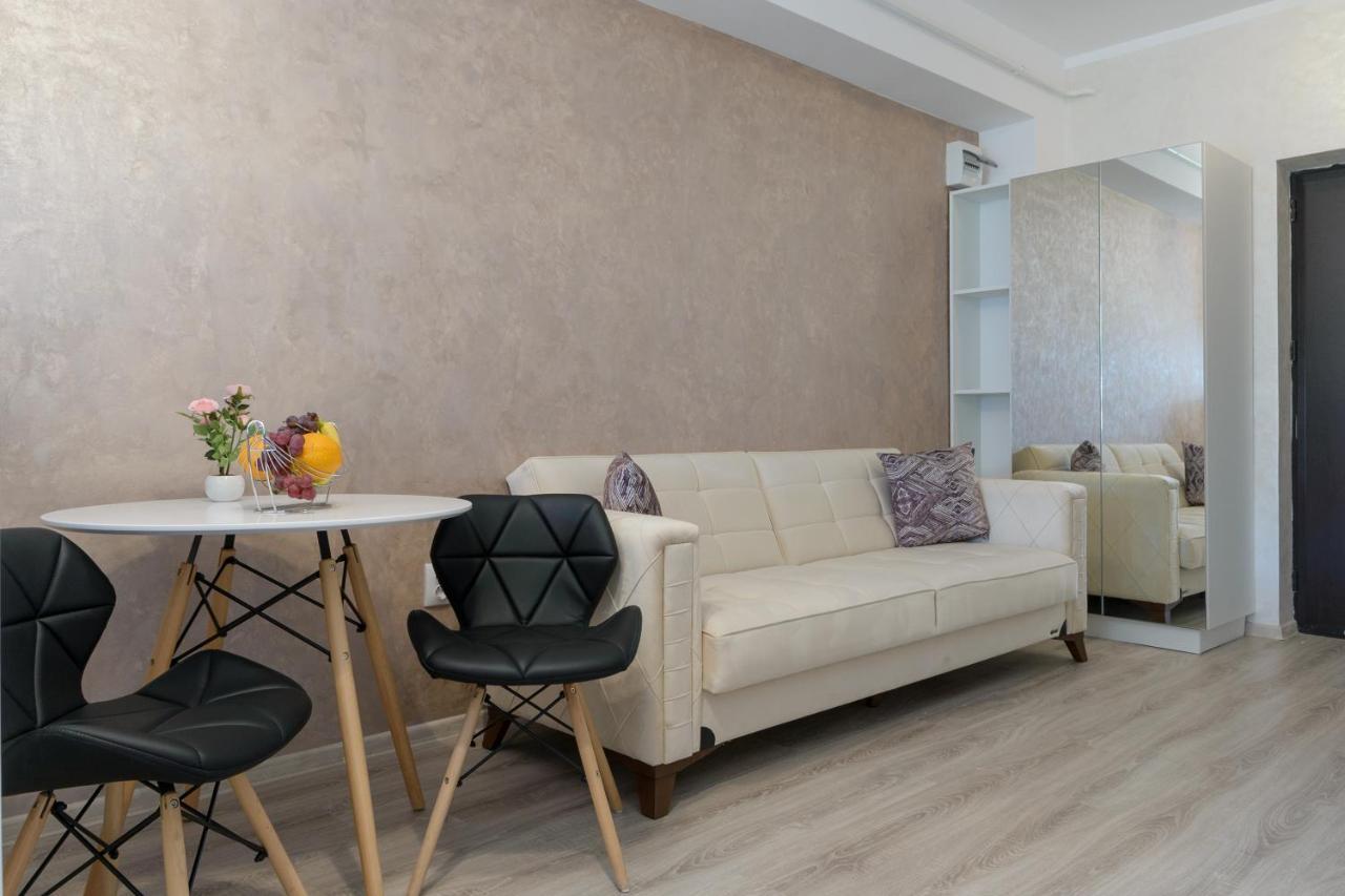Studios & Apartments Palas By Glam Apartments Iasi Exterior photo