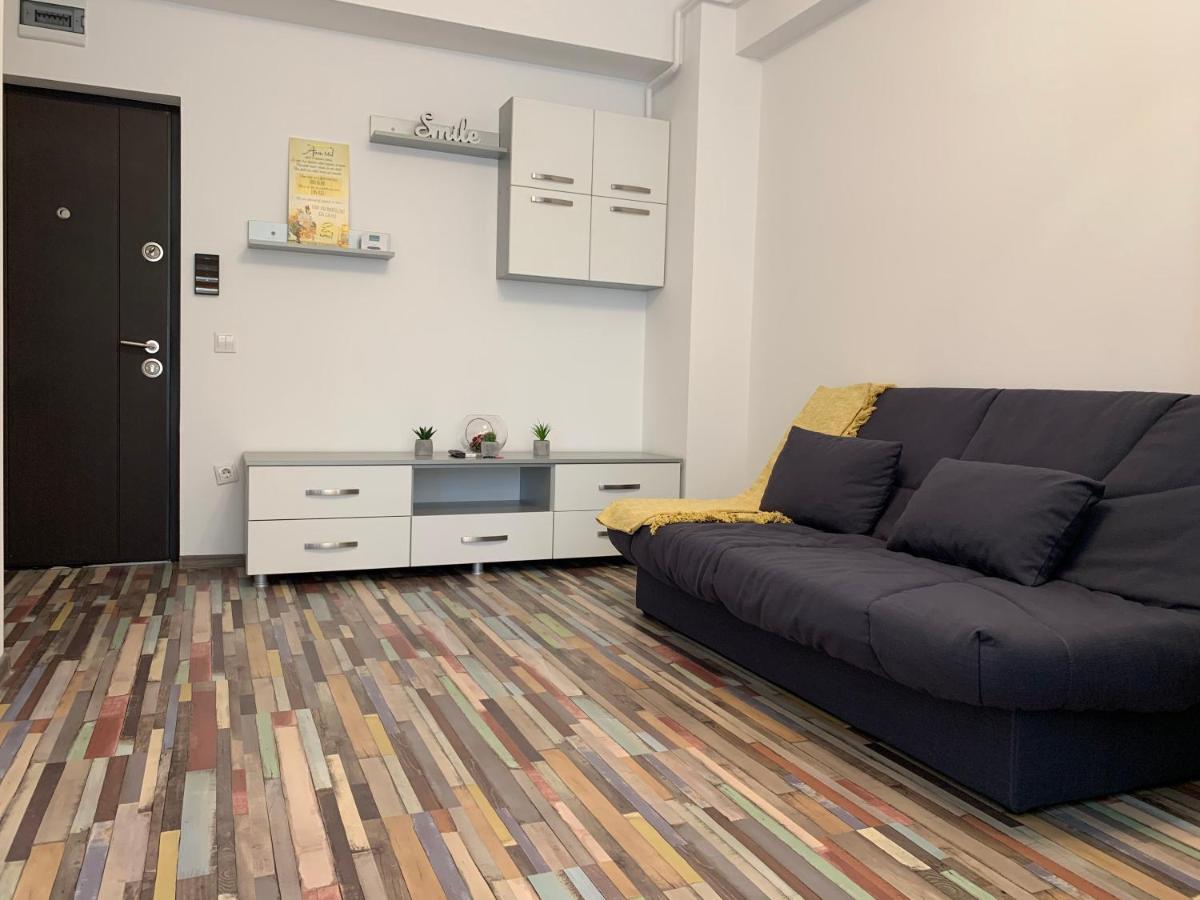 Studios & Apartments Palas By Glam Apartments Iasi Exterior photo