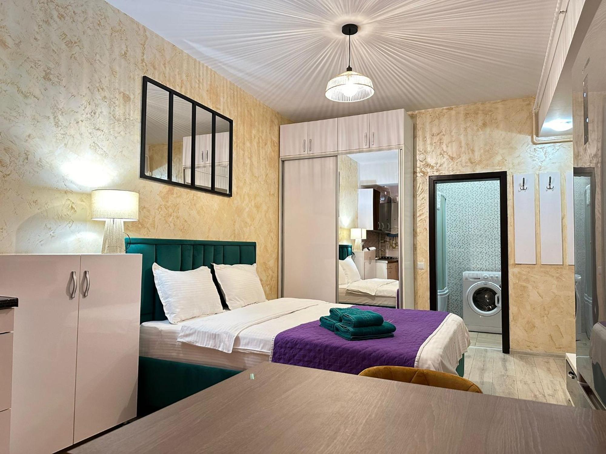 Studios & Apartments Palas By Glam Apartments Iasi Exterior photo