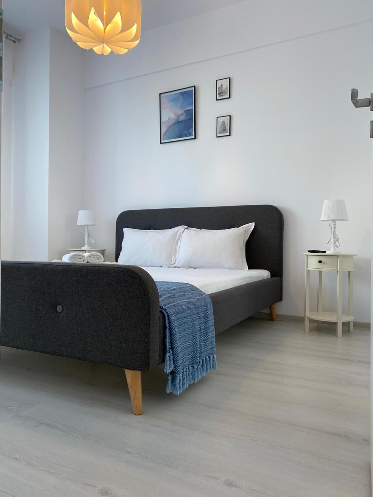 Studios & Apartments Palas By Glam Apartments Iasi Exterior photo