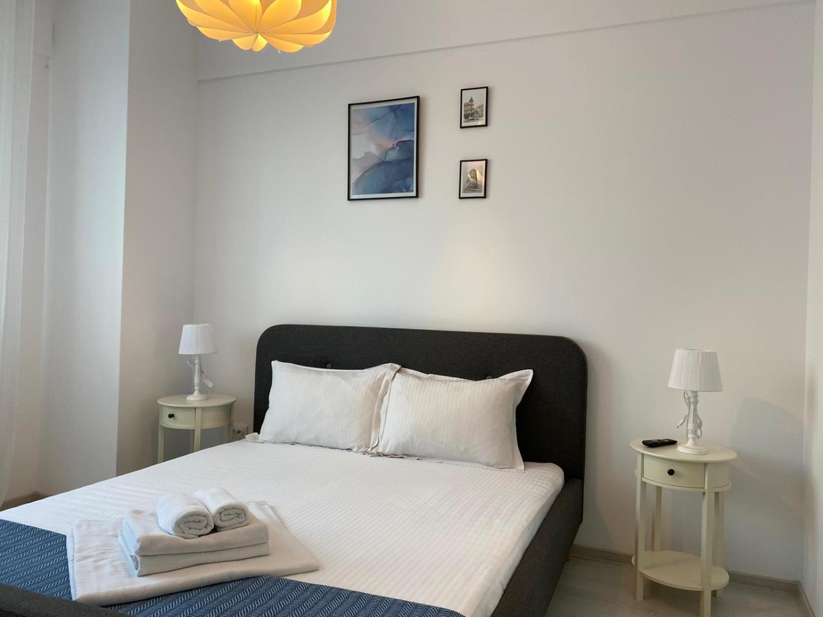 Studios & Apartments Palas By Glam Apartments Iasi Exterior photo
