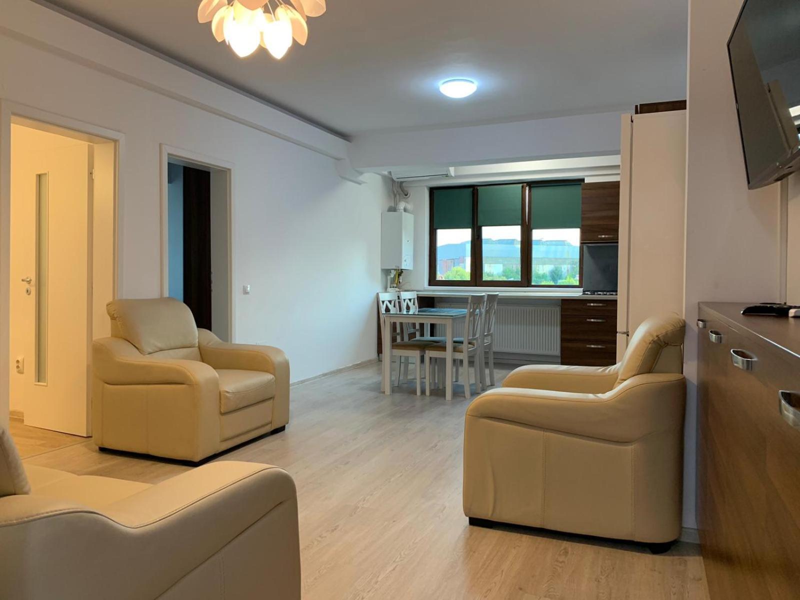 Studios & Apartments Palas By Glam Apartments Iasi Exterior photo
