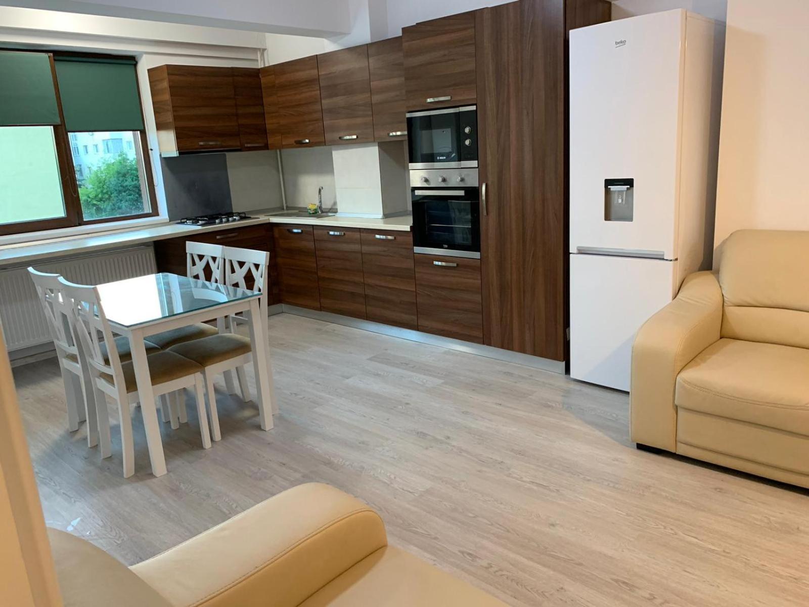 Studios & Apartments Palas By Glam Apartments Iasi Exterior photo
