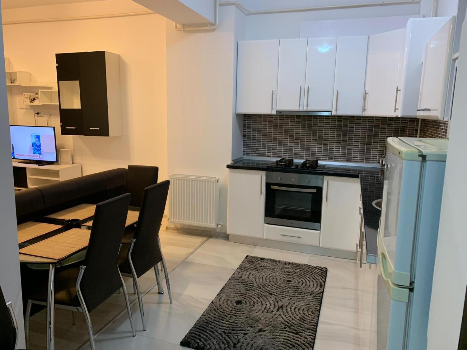 Studios & Apartments Palas By Glam Apartments Iasi Exterior photo
