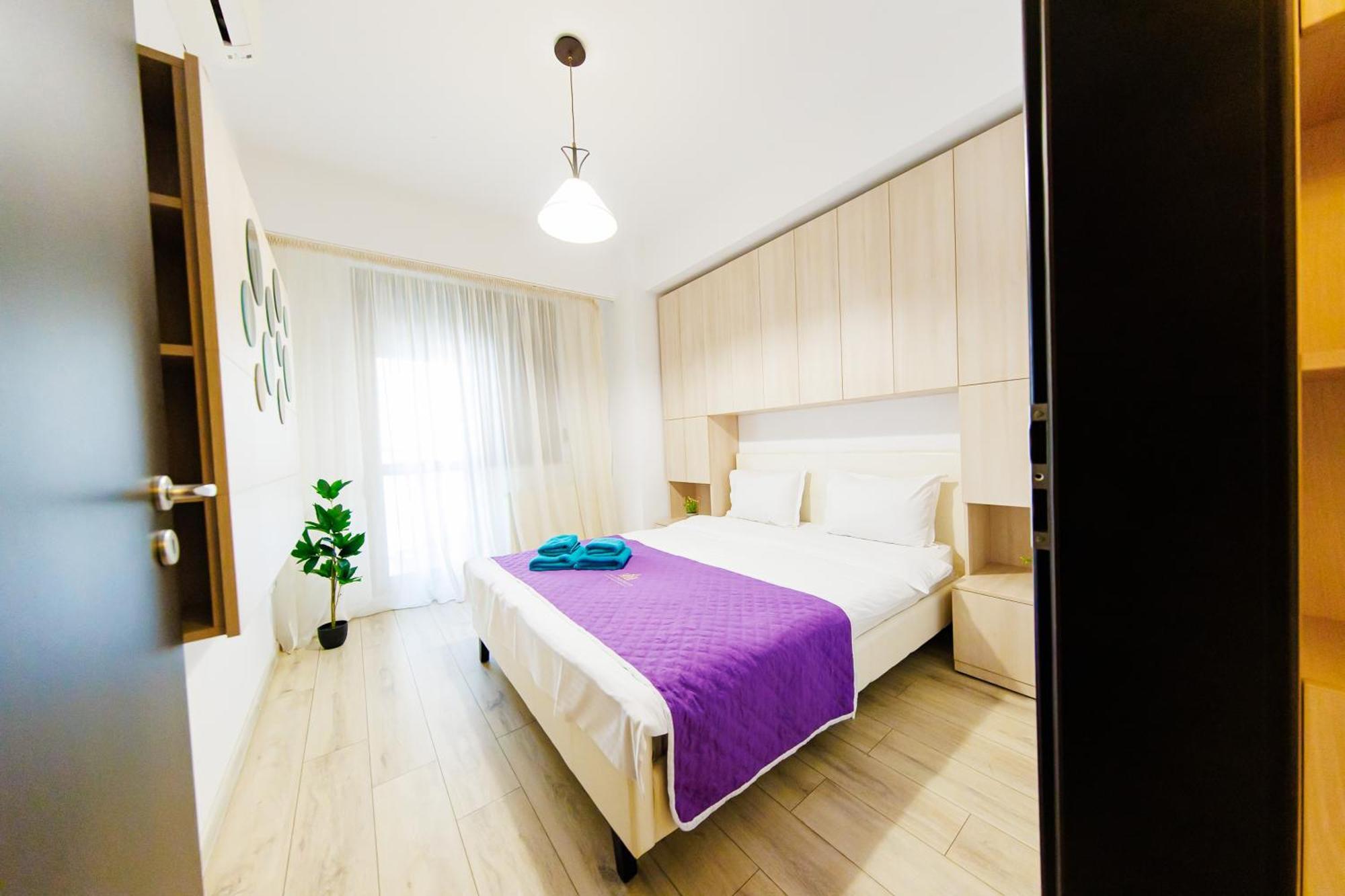 Studios & Apartments Palas By Glam Apartments Iasi Exterior photo