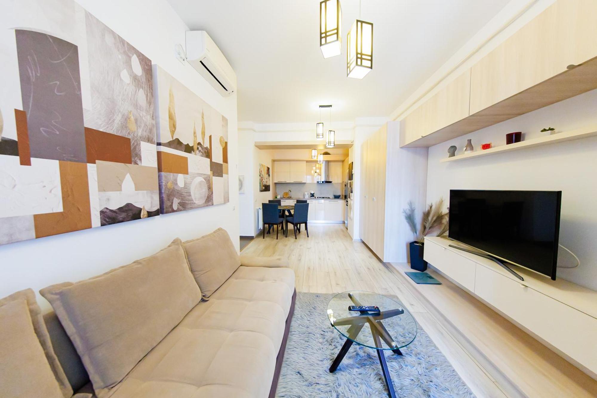 Studios & Apartments Palas By Glam Apartments Iasi Exterior photo