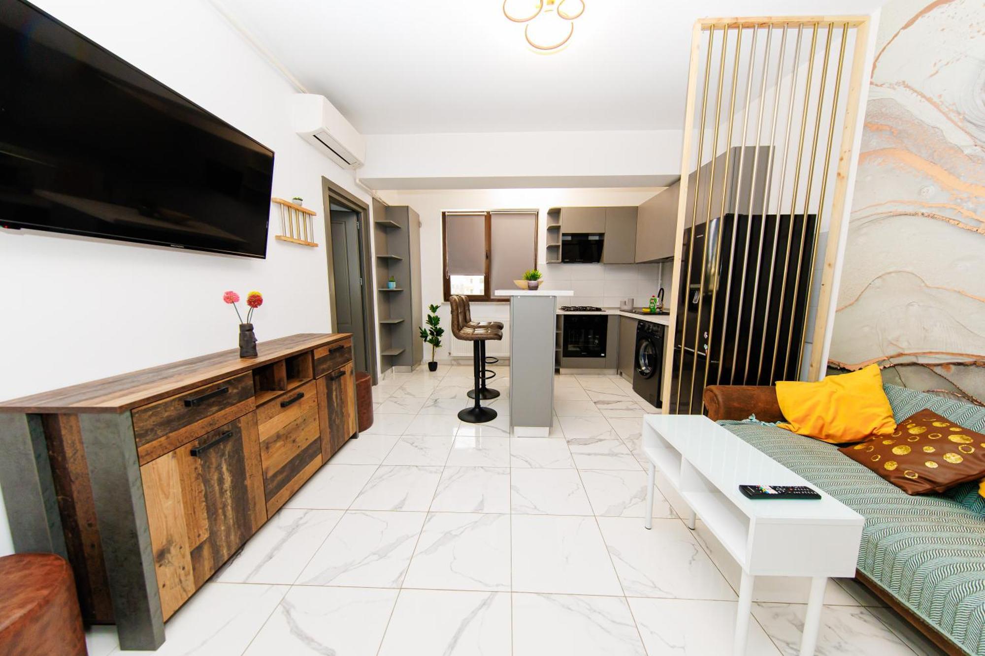 Studios & Apartments Palas By Glam Apartments Iasi Exterior photo